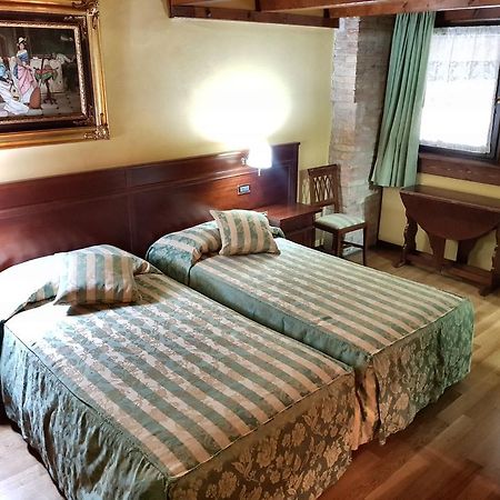 Pontelongo Barchessa Contarini旅馆 外观 照片