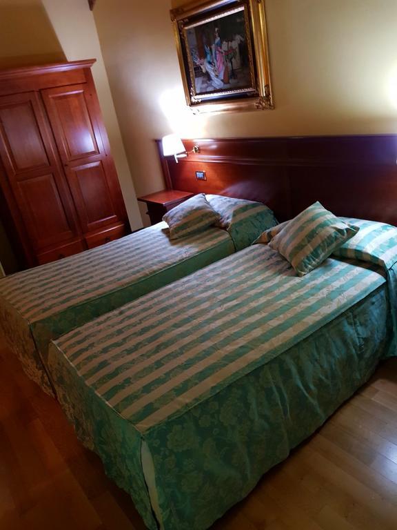 Pontelongo Barchessa Contarini旅馆 外观 照片